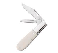 Bear & Son - Barlow White Smooth Bone