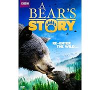 Bear Story, A: Spirit's Adventure