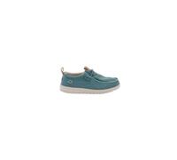 Bear Surfboards Type Mocassin Homme Slip on, bleu, 44 EU
