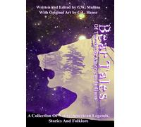Bear Tales Of The Native American Indians