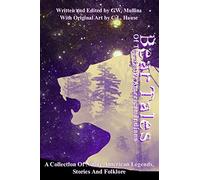 Bear Tales Of The Native American Indians