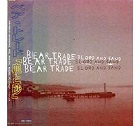 Bear Trade Blood And Sand Cd