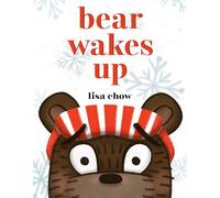 Bear Wakes Up - Lisa Chow - Random House Studio - ebook (ePub) - Livre