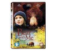 Bear with Me by Michael Ontkean