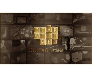 Bear With Me - Collectors Edition (PC)