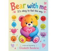 Bear with me: It's ok to feel this way