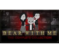 Bear With Me The Complete Collection Upgrade (PC)
