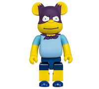 Bearbrick, Sculpture de décorations de table for la maison, 400% 28cm