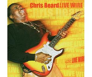 Beard, Chris - Live Wire!