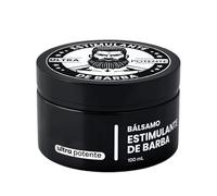 Beard Conditioner Cream - 100ml Facial Hair Softener | Cream Beard Care - Frizz Control Beards Moisturiser Grooming Balm for Men Softening Styling Daily Beards Care Routine