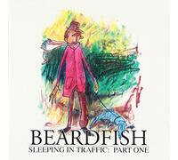 Beard Fish - Sleeping in Traffic Part 1 [Import]