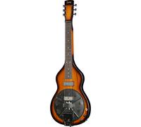 Beard Guitars Beard Guitars Road-O-Phonic HSDS TS