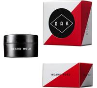 Beard Hold,Beard Ointment (50 Ml)
