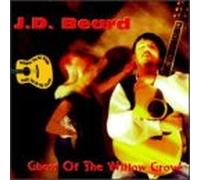 Beard, J.D. - Ghost of The Willow Grove