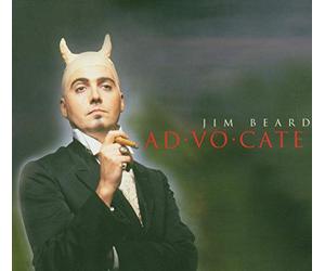 Beard Jim - Ad-Vo-Cate