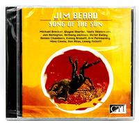 Beard Jim - Song Of The Sun