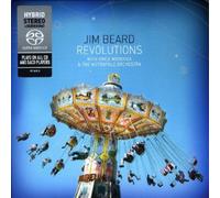 Beard Jim & Vince Men - Revolutions CD