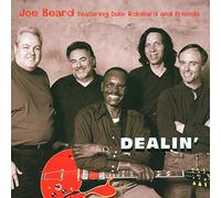 Beard, Joe - Dealin' [Import]