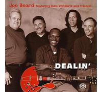 Beard, Joe - Dealin' [Import]