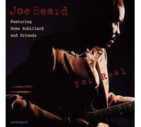 Joe Beard – For Real – Import