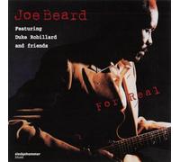 Joe Beard For Real (CD)