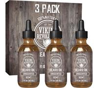 Beard Oil 3 Pack Unscented (Child)