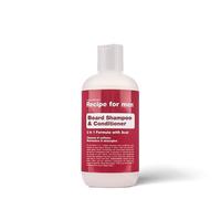 Beard Shampoo & Conditioner Recipe For Men 250ml