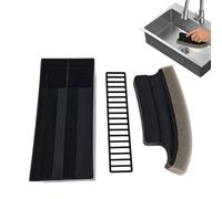 Beard Sponge Mustache Cleaning - Brush Trimming Scrubber Bathtub, Toilet Sink Countertop Bathroom, Shower Household Hotel Barber | Bathtub Toilet Sink Countertop Bathroom Shower Household Hotel Barber