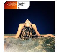 Beard,the Feat.Soul Sista - Only You Part Two [Vinyl Maxi-Single]