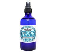 Beard Tonic Fresh Lime Barber Size With Pump With Pump 100 ml