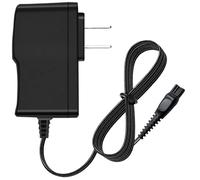 Beard Trimm Charger，Compatible For Philips，HQ8505，Compatible For Norelco，7000 5000 3000 Series Electric Shaver Razor Multigroom Beard Trimm(US 1set)