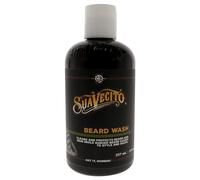 Beard Wash by Suavecito for Men - 8 oz Beard Wash