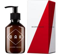 Beard Wash, Shampoing À Barbe, Savon À Barbe (200 Ml)