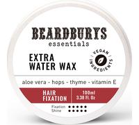 Beardburys Essentials Cire Extra Water Fixation Fort 100ml