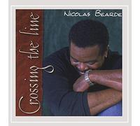 Bearde, Nicholas - Crossing the Line