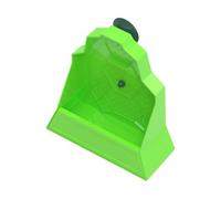 Bearded Dragon Feeder - Anti-Escape Wall-Mounted Suction Cup Detachable