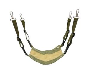 Bearded Dragon Hammocks - Oxford Cloth Climbing Habitat Tank Accessories