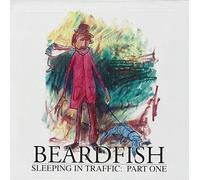 Beardfish - Sleeping in Traffic Vol.1 [Import]