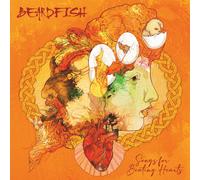 Beardfish – Songs for Beating Hearts – CD