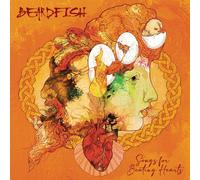Beardfish – Songs for Beating Hearts – Vinyle 33 tours (Gatefold)