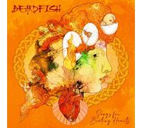 Beardfish - Songs for Beating Hearts [Vinyl] [Import]