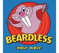 Beardless - Holy Moly [Import]