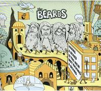 The Beards - is The New Not Having a Beard [Import]