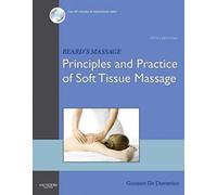 Beard's Massage: Principles and Practice of Soft Tissue Manipulation