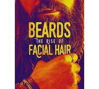 Beards: The Rise Of Facial Hair [Dvd]
