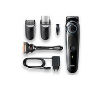 Braun BT3340 Batterie 39 2 cm Noir, Bleu