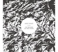 Shauf, Andy - Bearer of Bad News [Import]