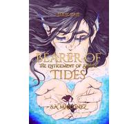 Bearer of Tides: The Enticement of Sirens