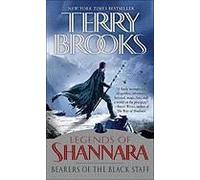 Bearers Of The Black Staff