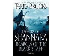 Bearers Of The Black Staff